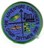 1991 Camp Dittmer 1991 Camp Dittmer