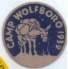 1939 Camp Wolfboro