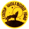 1940 Camp Wolfboro 1940 Camp Wolfboro