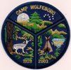 2003 Camp Wolfeboro - BP 2003 Camp Wolfeboro - BP