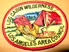1974 Log Cabin Wilderness Camp