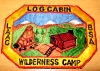Log Cabin Wilderness Camp Log Cabin Wilderness Camp