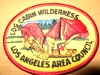 Log Cabin Wilderness Camp