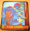 Log Cabin Wilderness Camp