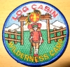 Log Cabin Wilderness Camp