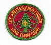 Los Angeles Area Council Camp