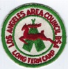Los Angeles Area Council Camp Los Angeles Area Council Camp