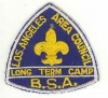 Los Angeles Area Council Camp