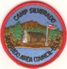 Camp Silverado