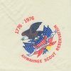 1976 Ahwahnee Scout Reservation
