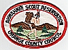 Ahwahnee Scout Reservation