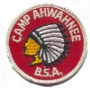 Camp Ahwahnee