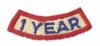 Camp Ahwahnee 1st Year Rocker Camp Ahwahnee 1st Year Rocker