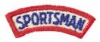 Camp Ahwahnee Sportsman