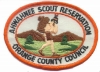 Ahwaahnee Scout Reservation