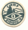 Camp Dimond-O
