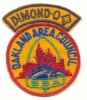 Camp Dimond-O