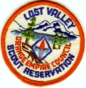 Lost Valley Scout Reservation