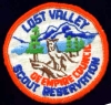 Lost Valley Scout Reservation