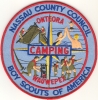 Nassau County Council Camps