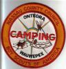 Nassau County Council Camps - JP