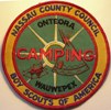 Nassau County Council Camps - JP Nassau County Council Camps - JP