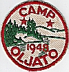 1948 Camp Oljato