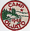 1948 Camp Oljato 1948 Camp Oljato