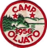 1956 Camp Oljato