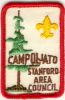Camp Oljato