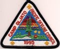 1995 Camp Oljato