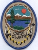 Camp Oljato