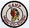 Camp Hual-Cu-Cuish