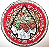 Camp Hual-Cu-Cuish