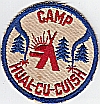 Camp Hual-Cu-Cuish Camp Hual-Cu-Cuish