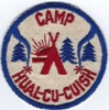 Camp Hual-Cu-Cuish