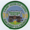 1989 Camp Hua-Cu-Cuish