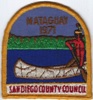 1971 Camp Mataguay 1971 Camp Mataguay