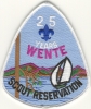 Wente Scout Reservation