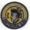 1958 Onteora Scout Reservation