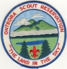 Onteora Scout Reservation Onteora Scout Reservation
