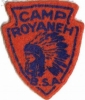 Camp Royaneh