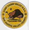 1983 Camp Cherry Valley 1983 Camp Cherry Valley