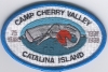 1997 Camp Cherry Valley