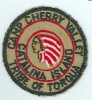 Camp Cherry Valley