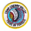 Camp Cherry Valley Camp Cherry Valley
