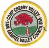 Camp Cherry Valley