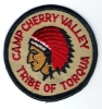 Camp Cherry Valley