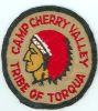 Camp Cherry Valley