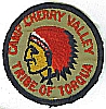 Camp Cherry Valley